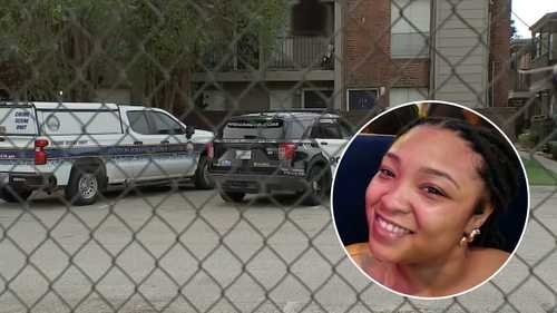 Woman charged with murdering her own sister in west Houston, court records show