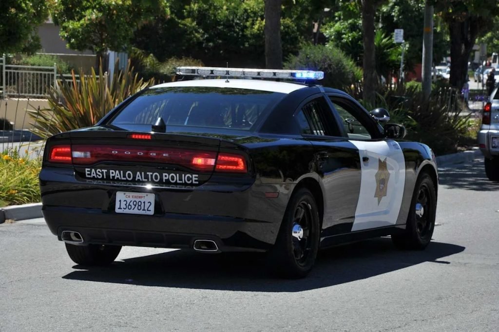 Assault in East Palo Alto ends two-year murder silence