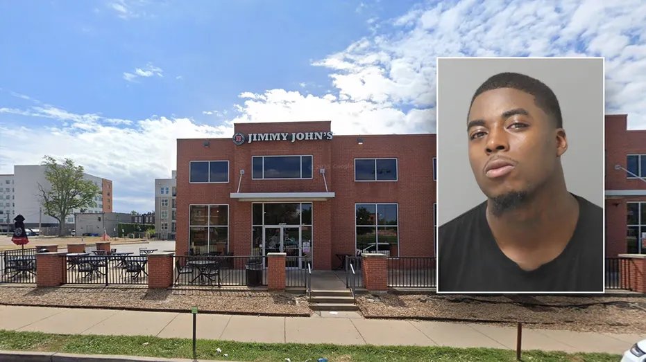 Jimmy John’s worker shoots 14-year-old girl in dispute