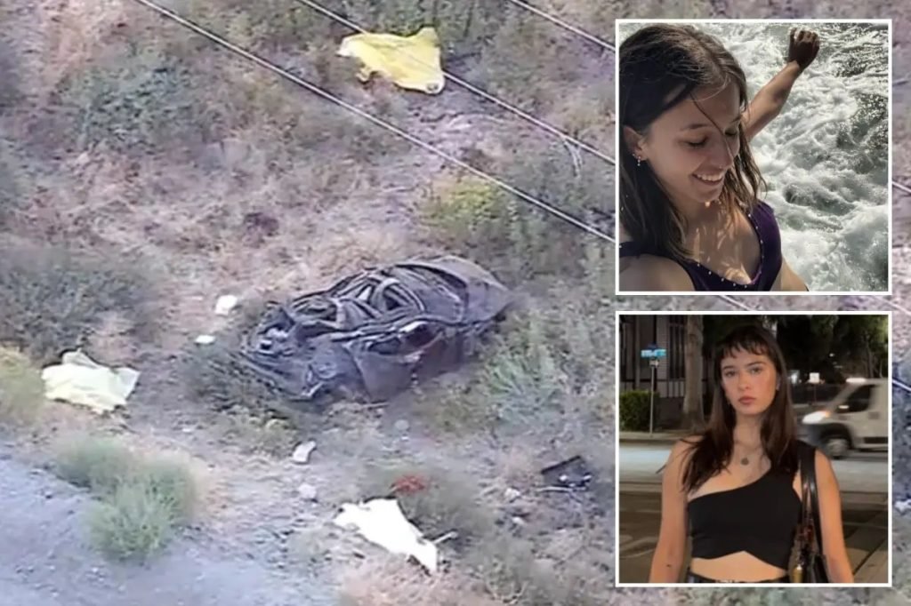 Wrightwood Crash Victims Identified; Alcohol and No Seatbelts Suspected