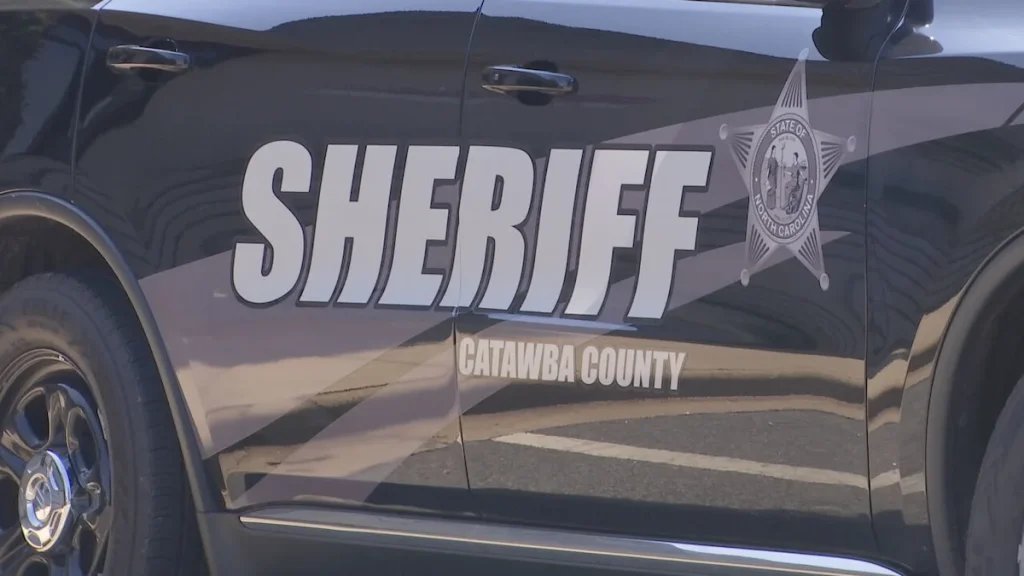 2 shot dead in domestic incident—shooter still unknown