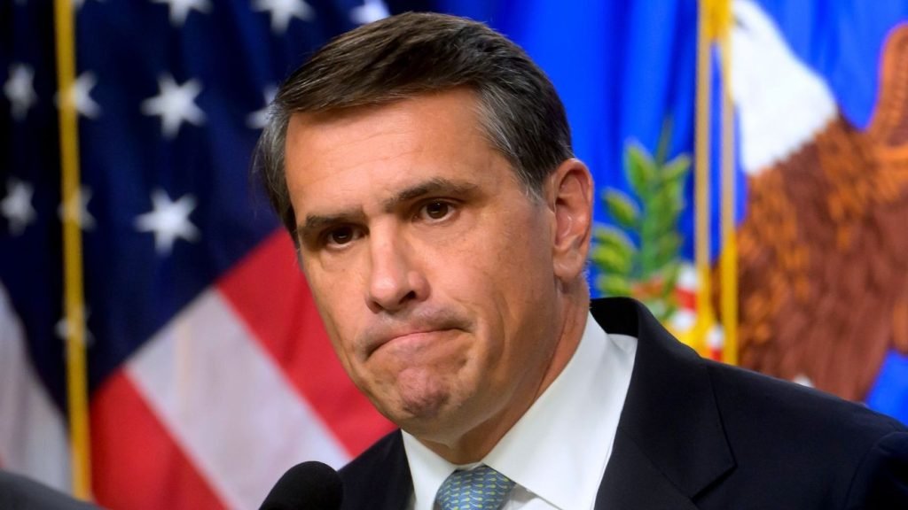 81 Gang Members Charged in Puerto Rico Drug Trafficking Ring