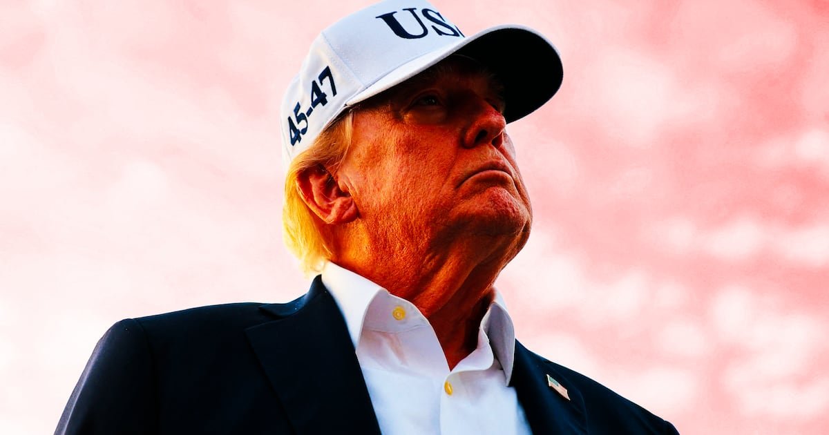 Trump Judge Delivers Massive Blow to President