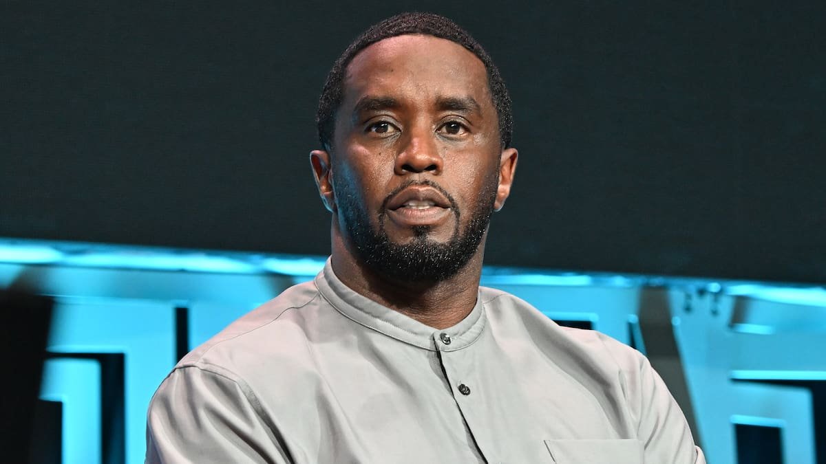 Sean Combs reportedly suffers head injury after prison clash