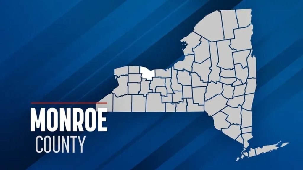 Rochester Man Arrested With Guns, Fentanyl, Cocaine