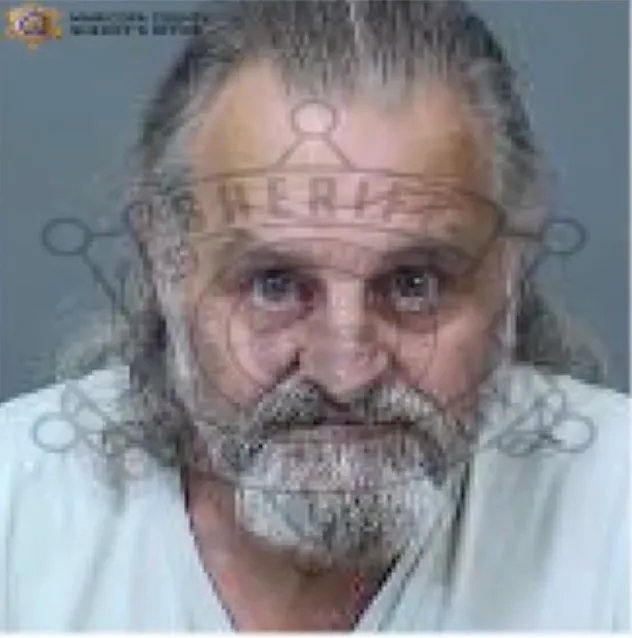 Son let mom die in maggot-infested bed, stole her checks