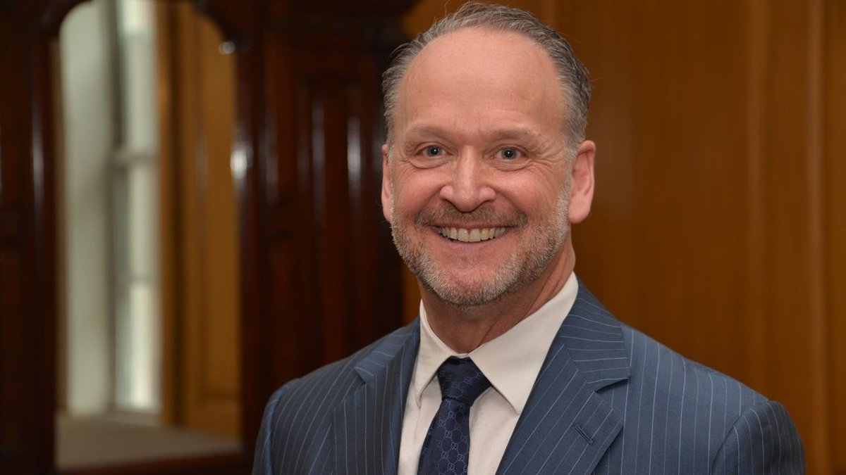 Albany Med CEO on paid leave amid assault allegations