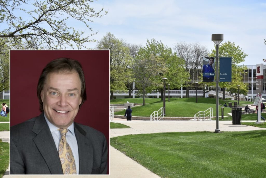 College board chair resigns after drug arrest
