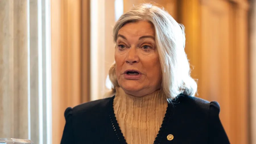 Wyoming Senate Primary: Will Hageman Win Trump’s Backing?