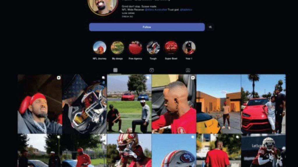 Man Posed as 49ers Player, Scammed 24 Women Out of $1.3M