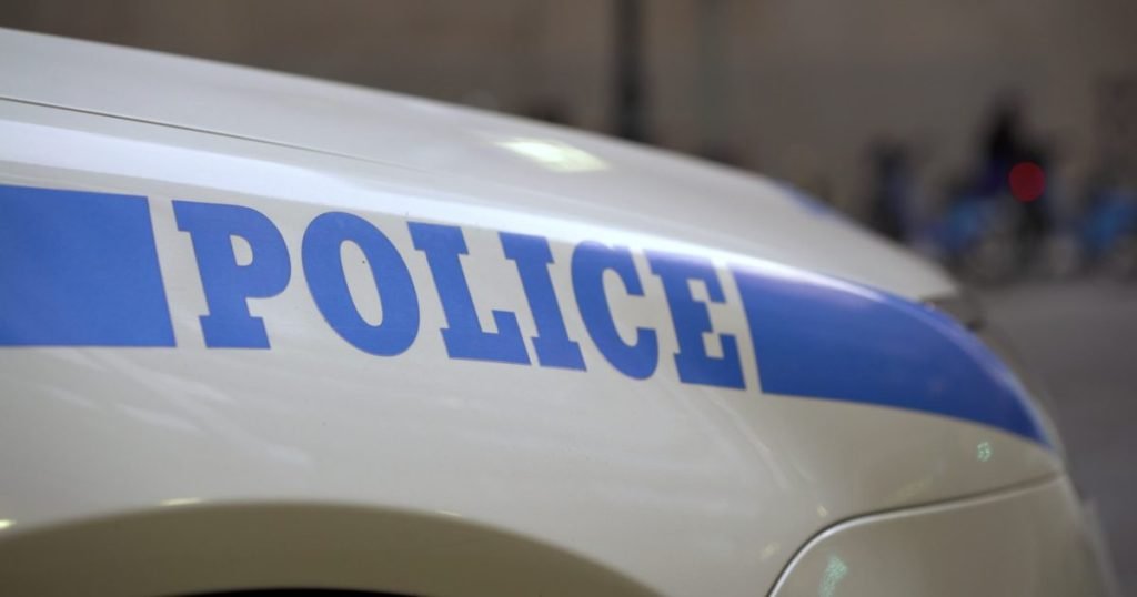 Man breaks in, fires gun—homeowner escapes