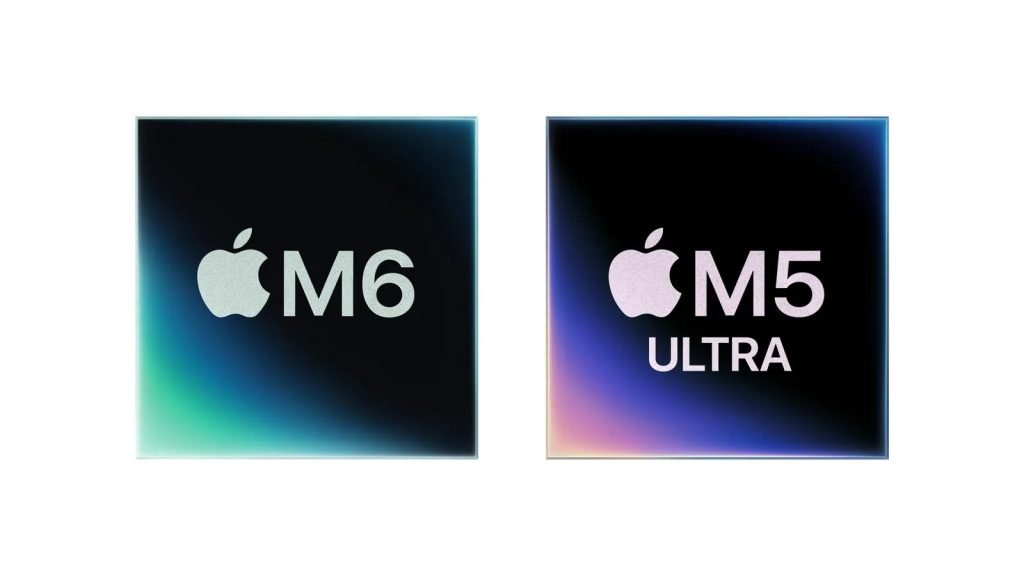 Apple Introduces First 2nm Chip in New Mac Mini and Studio Models