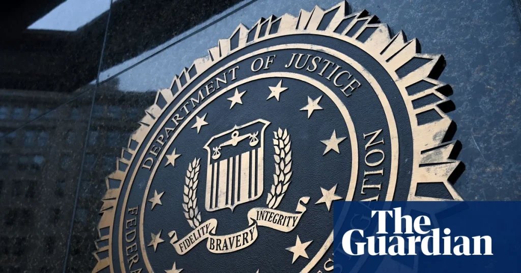 FBI Drops Automatic Ban on Sex Worker Contact