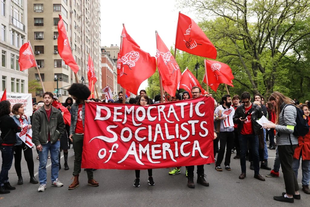 Democratic Socialism Could Cost $200 Trillion