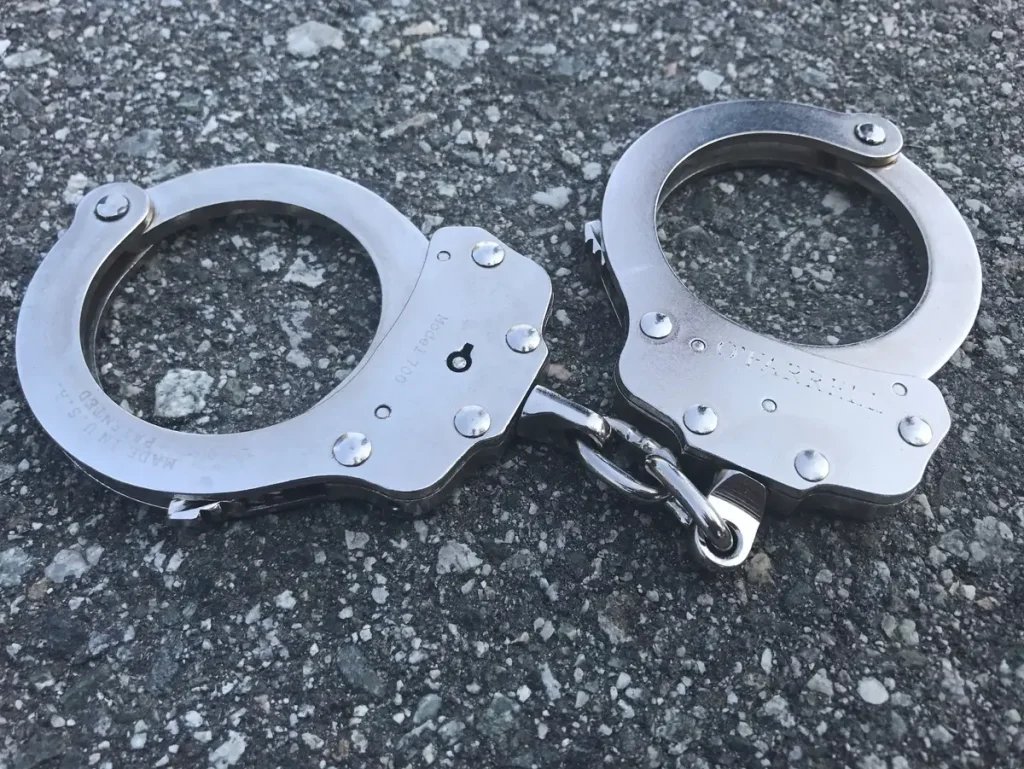 Deputy Arrested: Did He Know His Victim?