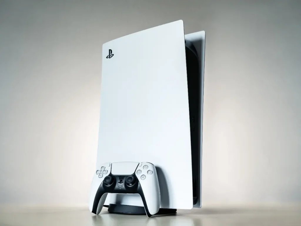Man Arrested for Breaking Into Home, Stealing PS5