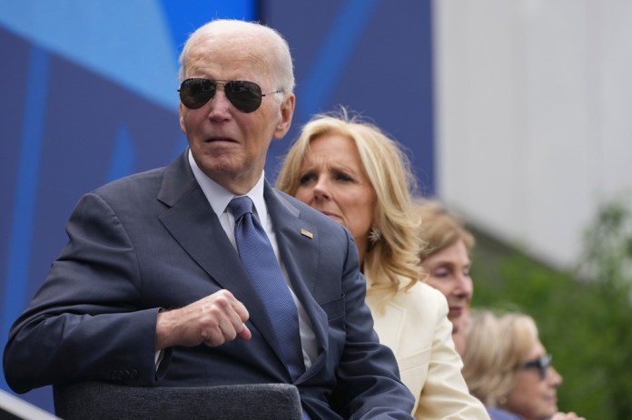 Biden’s Border Crisis Drove Up US Home Prices 22%