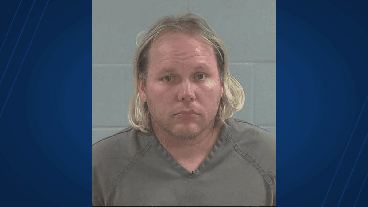 Wisconsin Man, 42, Held on $250K Bond for Child Assault