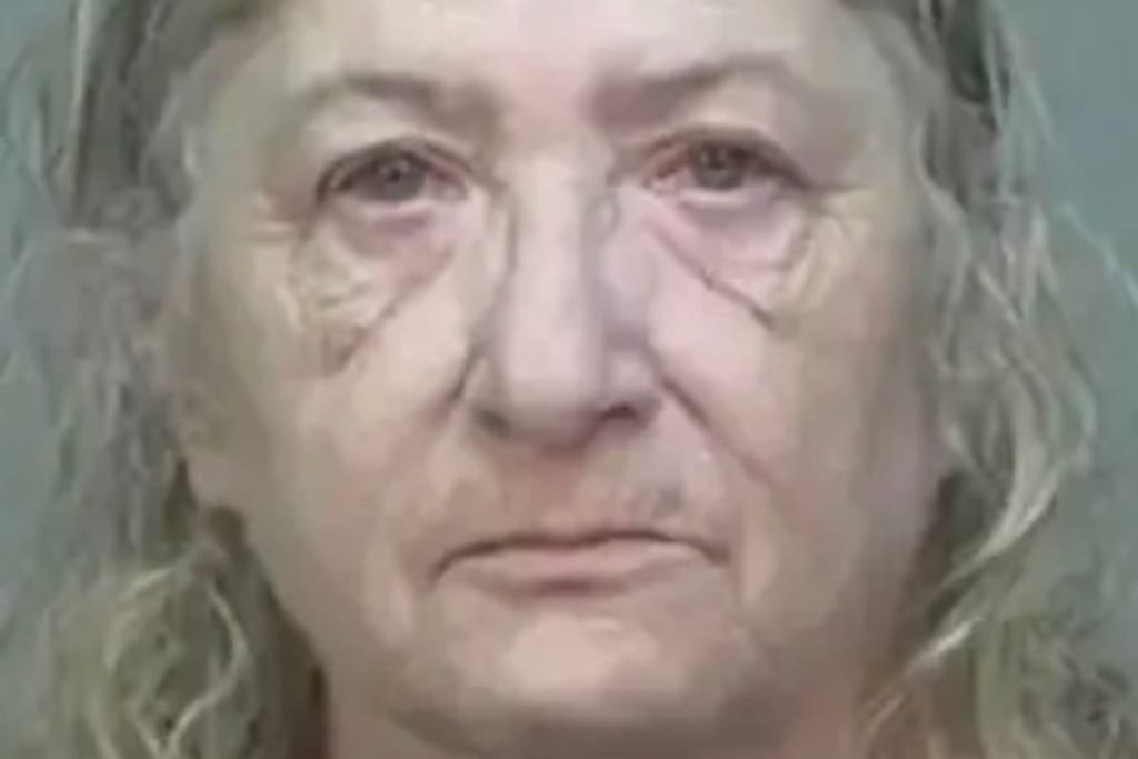Ohio Grandma, 67, Pleads for Bond Reduction Amid Child Endangerment Charges