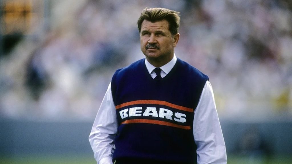 Mike Ditka Remembered for Transformative Impact on Football and Community