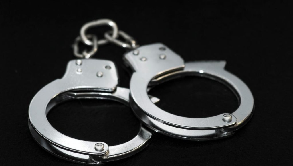 Fork Found in Arizona Leads to 1999 Rape Arrest