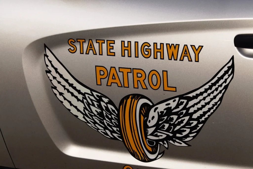 Driver flees after passenger killed in crash
