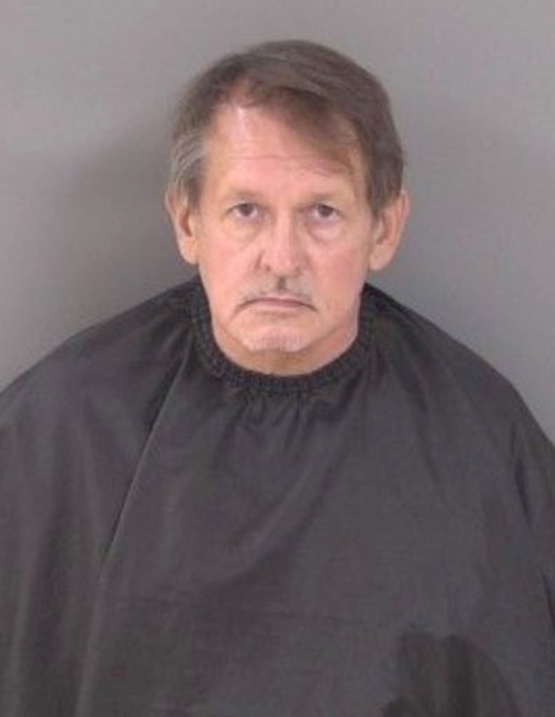 Priest stole $740K from churches and his mom for drugs and a Mustang