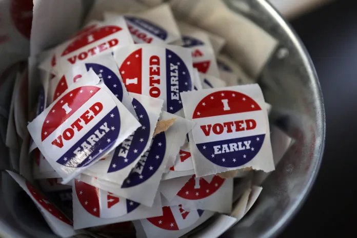 Minnesota Primary Tuesday: Klobuchar vs. Lindell?