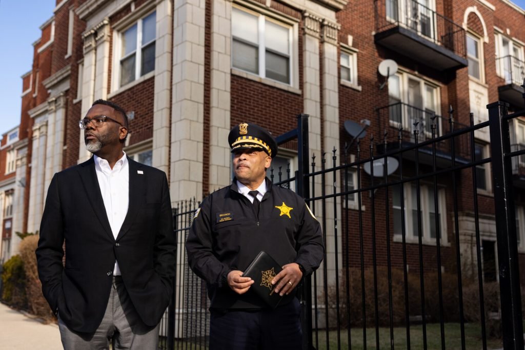 Chicago murders hit 61-year low, but why?