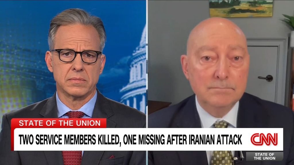 Trump Faces Three Bad Options in Iran Crisis