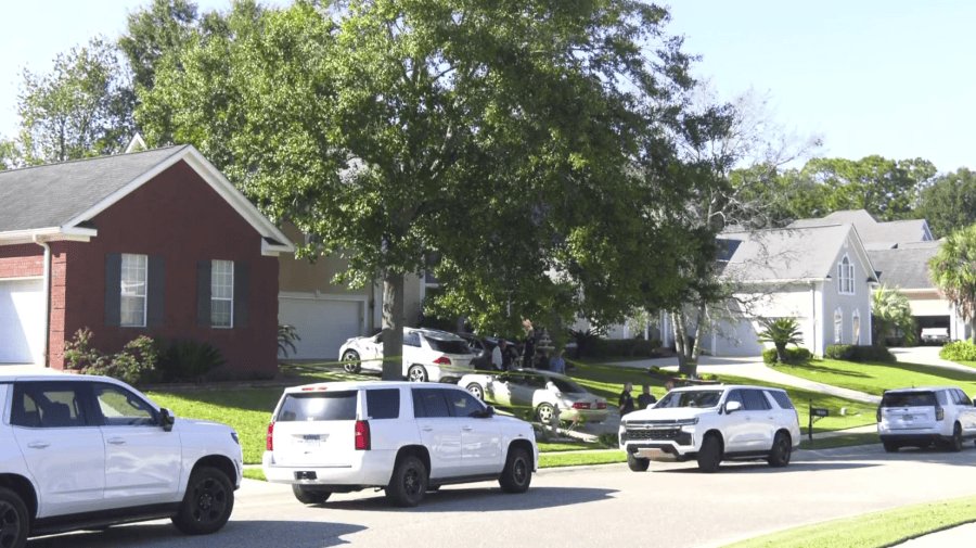UPDATE: Mobile double homicide victim described as ‘beautiful person’