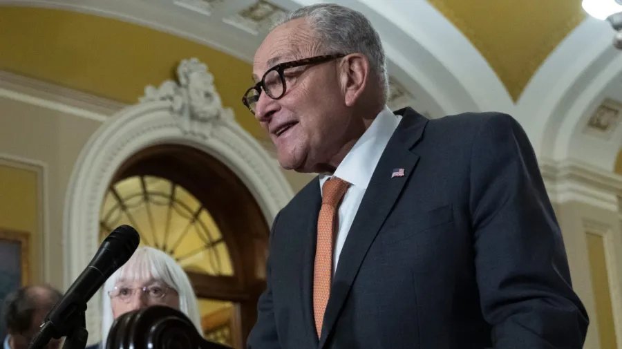 Schumer Proposes New Federal Agency to Fight Corruption