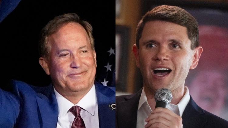 Talarico Challenges Paxton to Three Debates