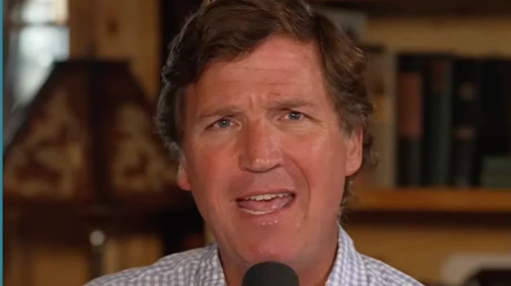 Carlson: Trump’s “Weakness” Will Get GOP “Spanked”