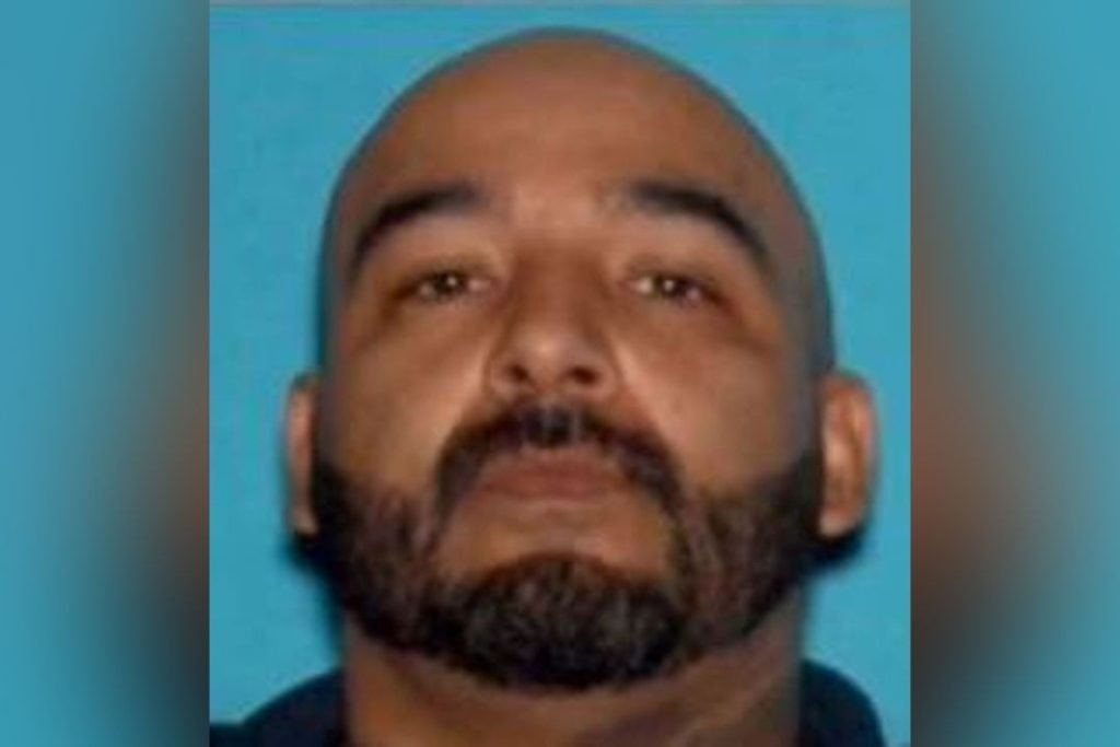 Man Arrested in Fresno Domestic Violence Case