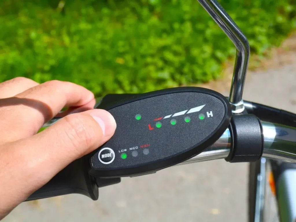 13-Year-Old Airlifted After E-Bike Hit by Car