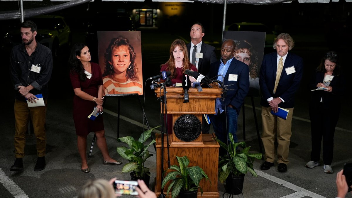 Tennessee's Execution Secrecy Criticized After Christa Pike Survives Lethal Injection