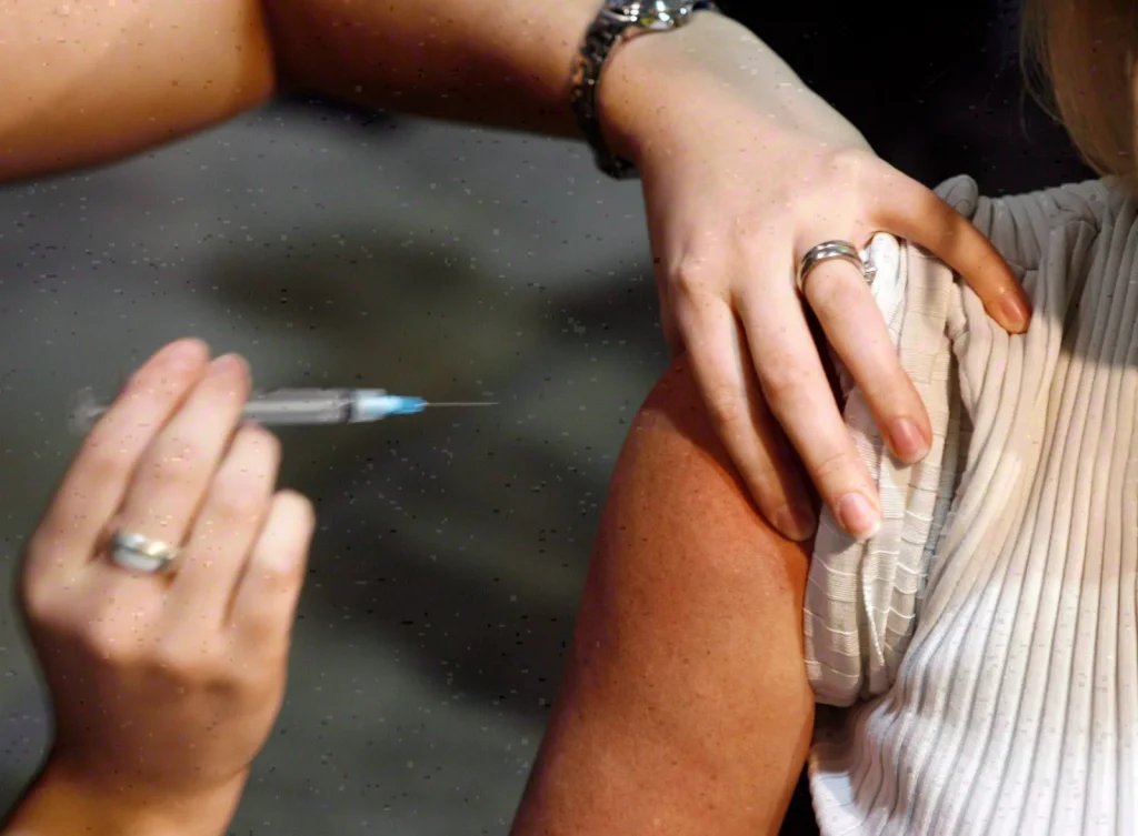 Florida AG Battles Catholic Bishops Over Vaccine Rules