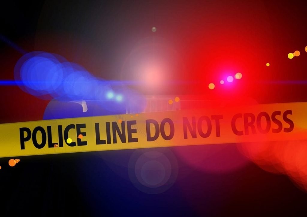 Mass Shooting at Trenton Block Party Kills 2, Wounds 8