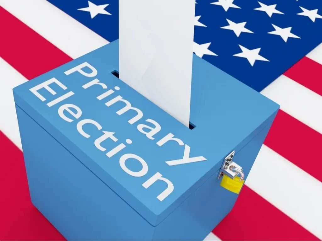 Manatee County Primary Election Tuesday Aug 18
