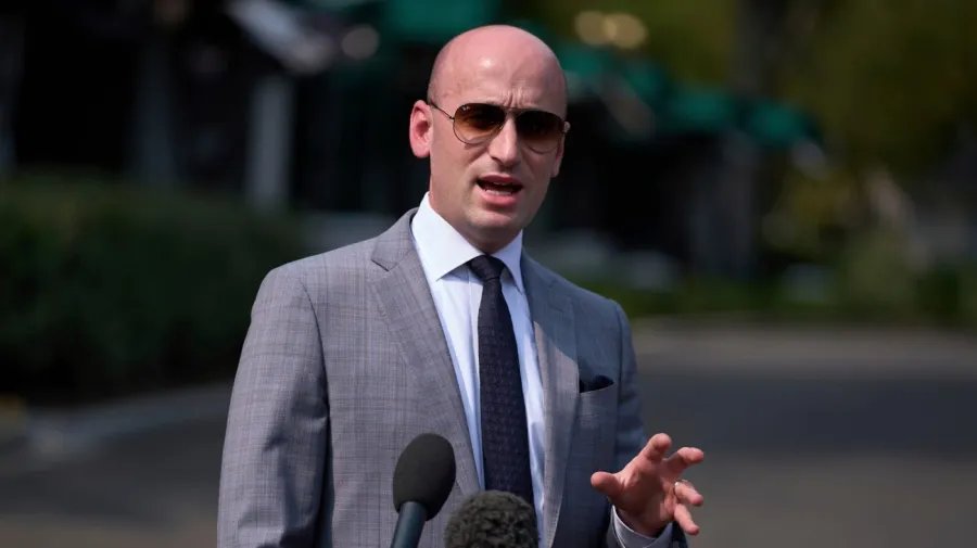 Miller Claims ‘Woke Era’ Never Stopped Despite Crime