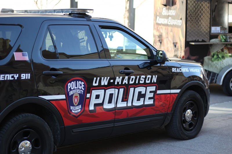 Three Sexual Assault Cases Under Investigation at UW-Madison