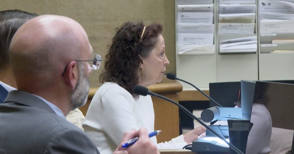 Ex-Mayoral Candidate on Trial for Election Fraud