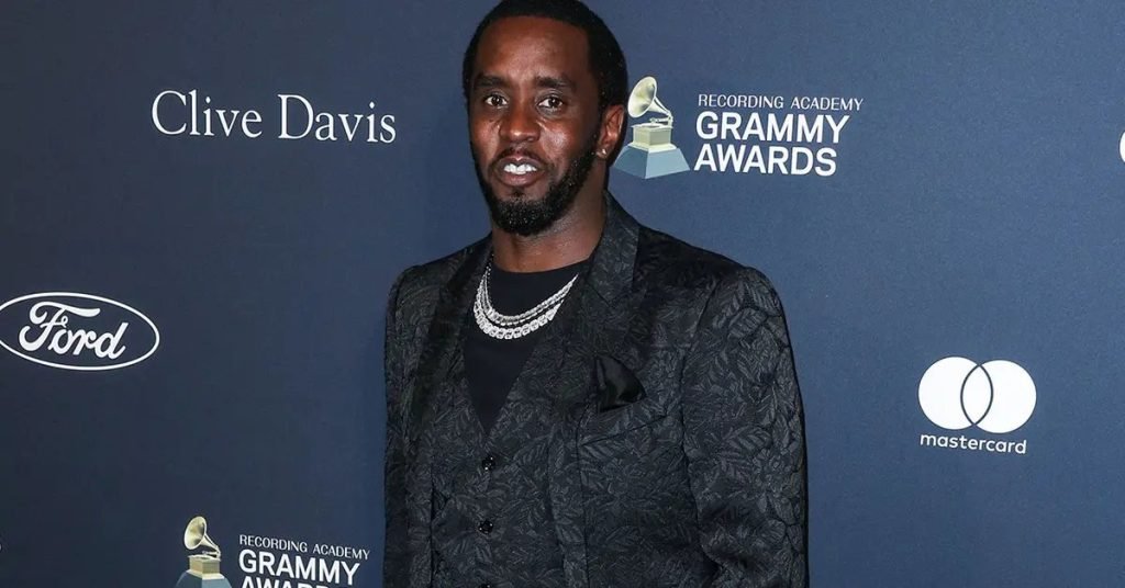 Diddy Combs’ Family Denies Prison Fight Caused Head Injury
