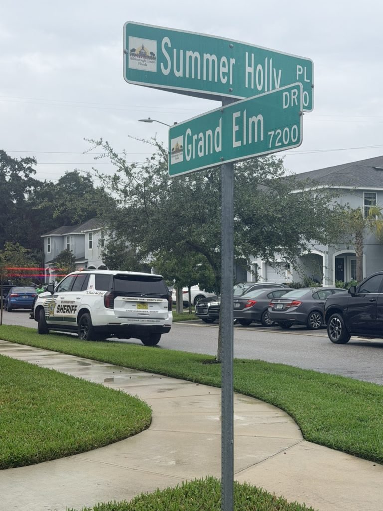 Quick Police Response Fails to Save Missing Riverview Boy, 5, Found in Pond