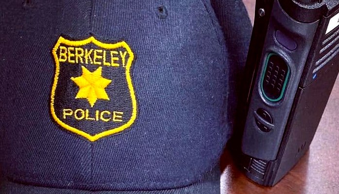Berkeley immigrant mural vandalized with white paint