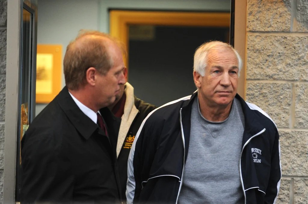 Sandusky accuser plans to recant testimony