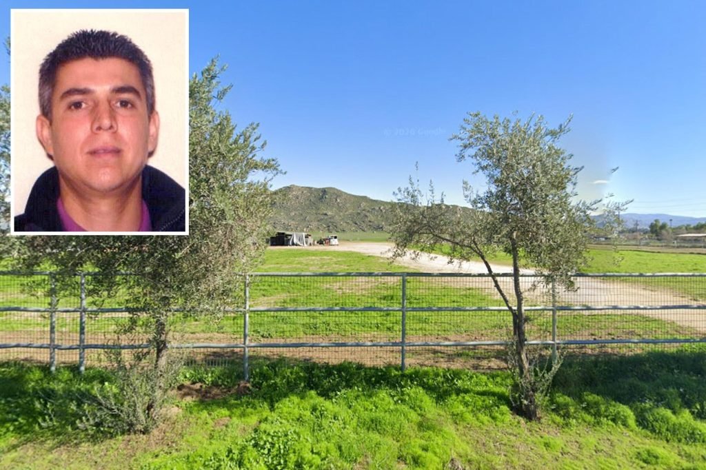Drug Kingpin’s Secret Ranch Found in Riverside County