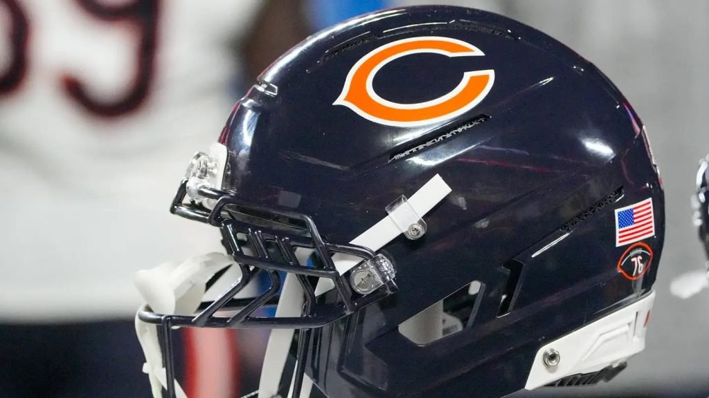 Bears’ ‘Rivalries’ Uniforms Revive 1940s Logo for Upcoming NFL Season