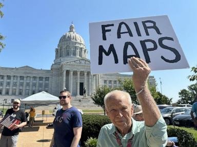 Kavanaugh Blocks GOP’s Emergency Appeal on District Map
